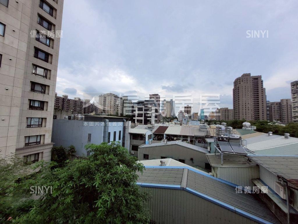 國美館㊣五權西二街透天房屋室內格局與周邊環境