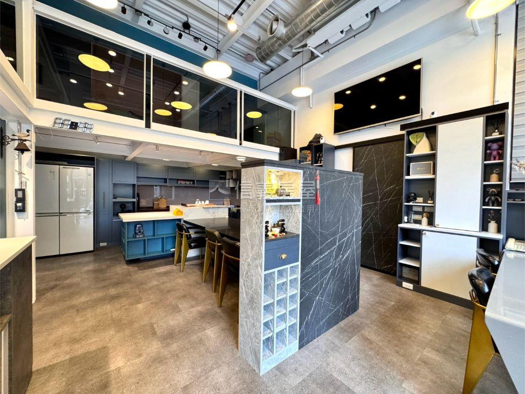 協勝知心店面房屋室內格局與周邊環境
