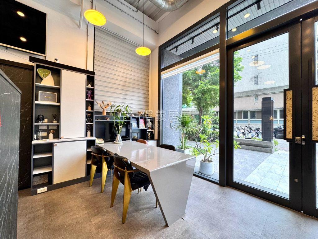 協勝知心店面房屋室內格局與周邊環境