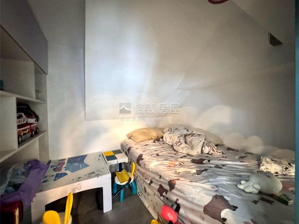 協勝知心店面房屋室內格局與周邊環境