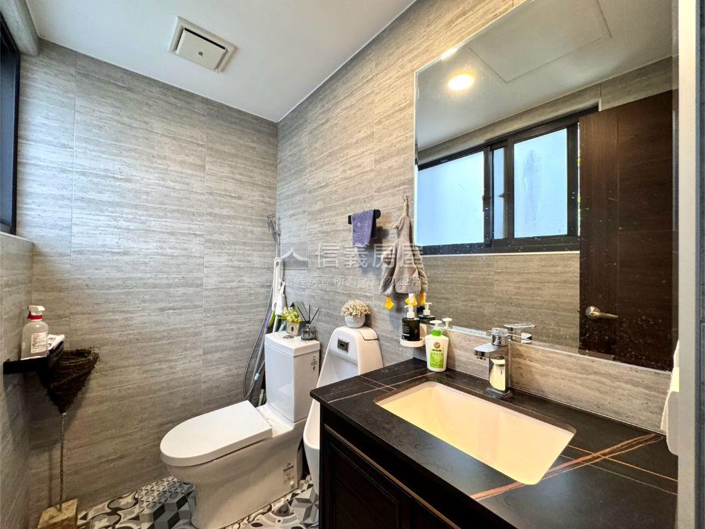 協勝知心店面房屋室內格局與周邊環境