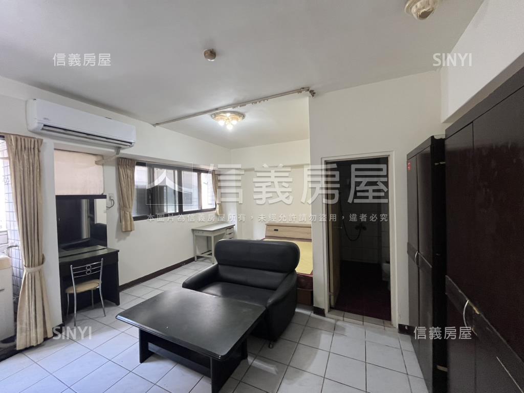 太原車站北區稀有大套房房屋室內格局與周邊環境