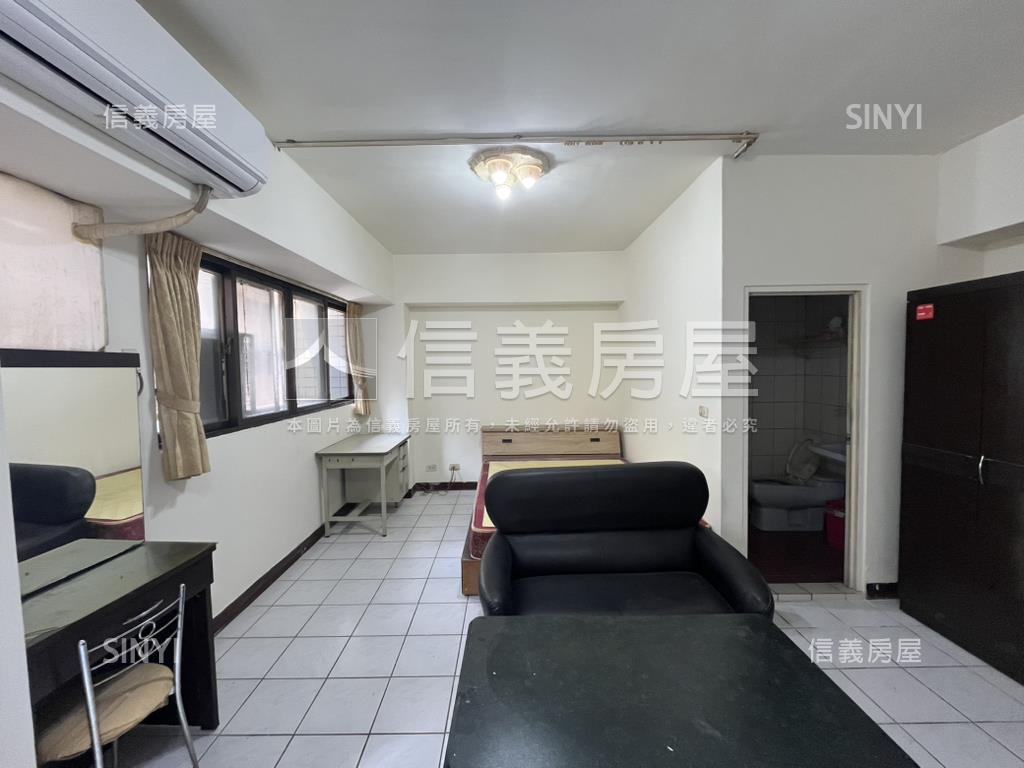 太原車站北區稀有大套房房屋室內格局與周邊環境