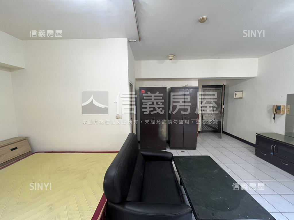 太原車站北區稀有大套房房屋室內格局與周邊環境