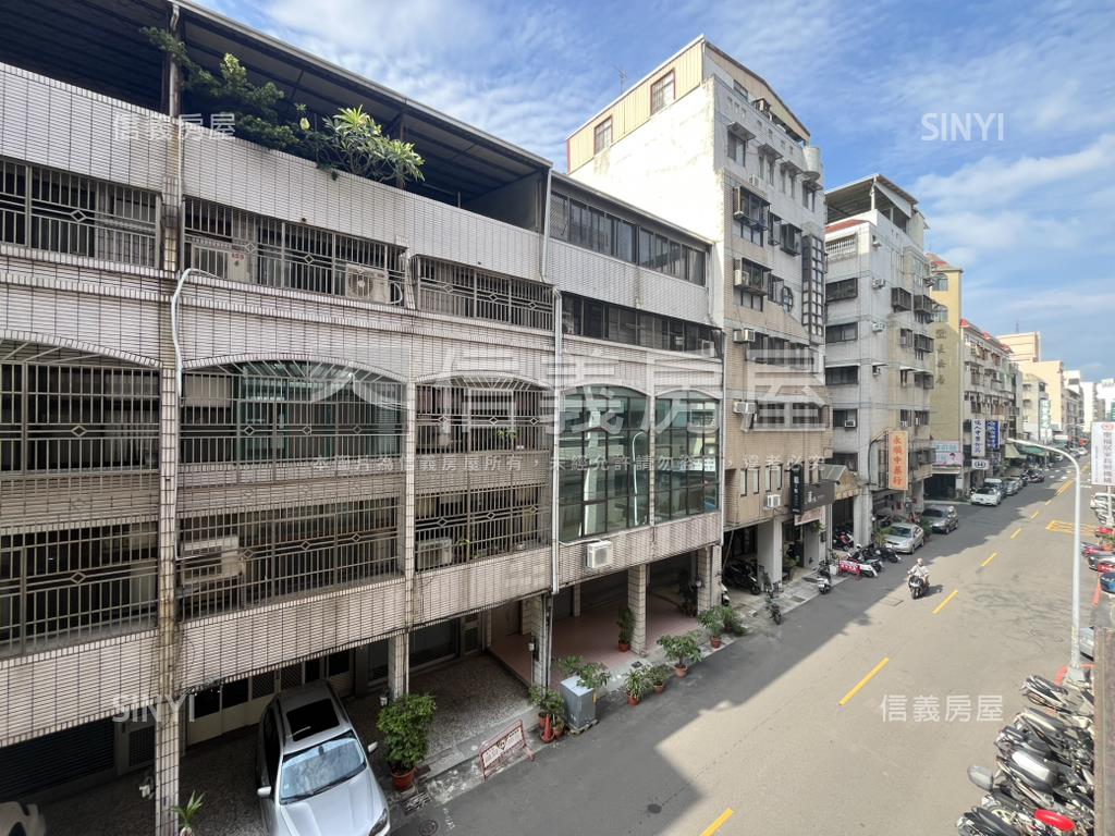 太原車站北區稀有大套房房屋室內格局與周邊環境