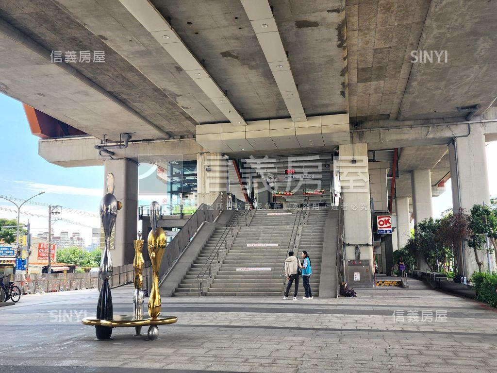 太原車站北區稀有大套房房屋室內格局與周邊環境