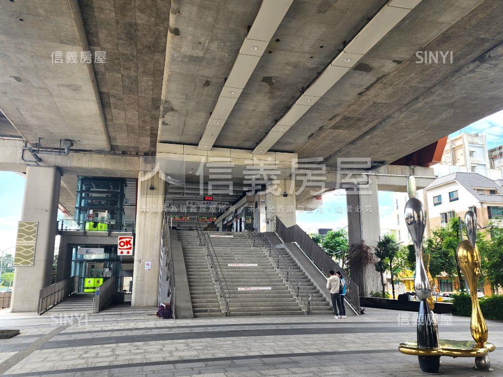 太原車站北區稀有大套房房屋室內格局與周邊環境
