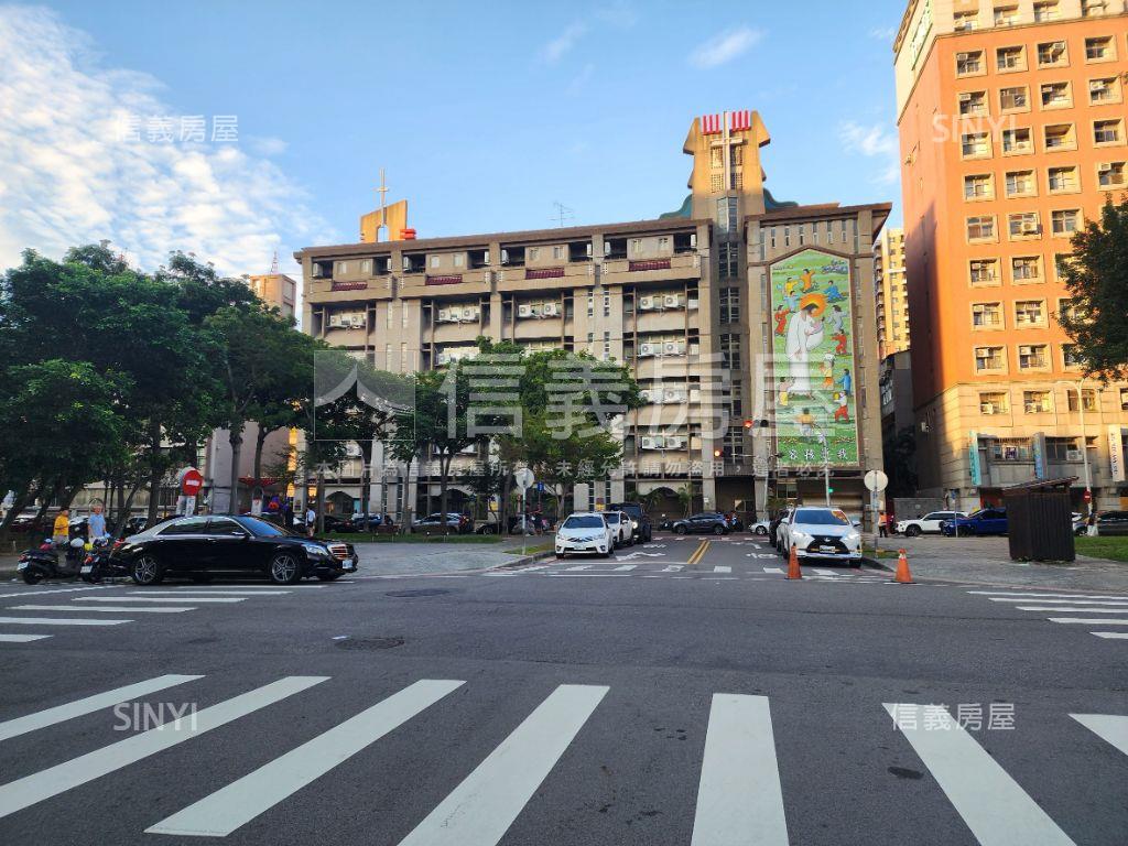 太原車站北區稀有大套房房屋室內格局與周邊環境