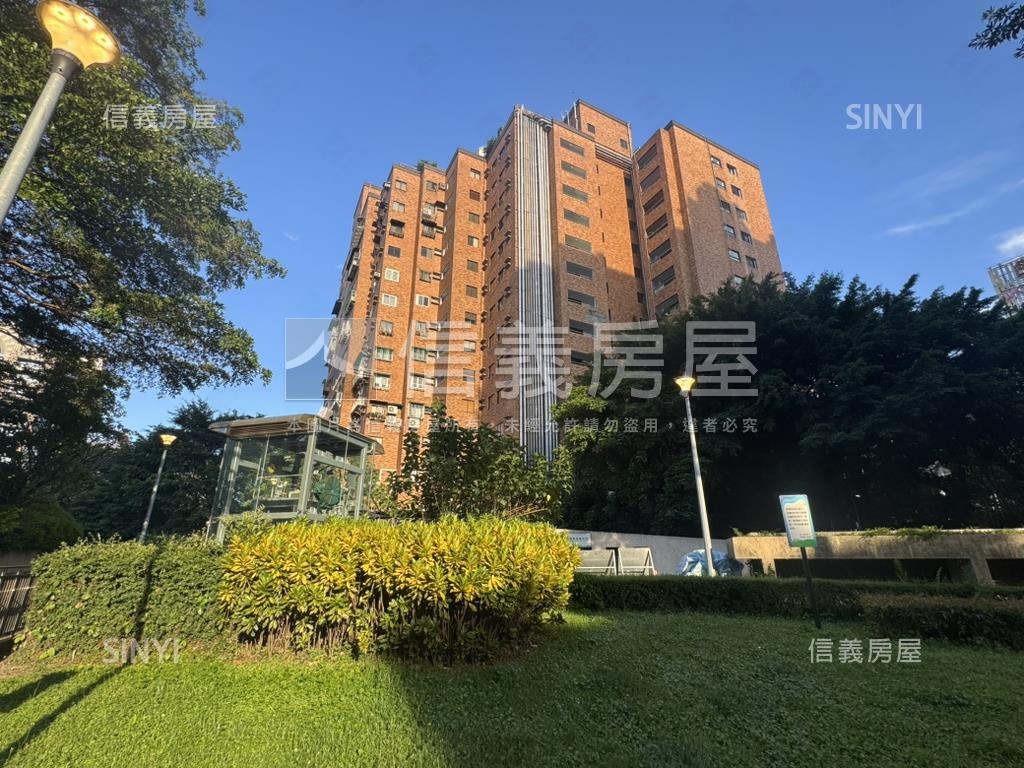 稀有整層福里花園釋出房屋室內格局與周邊環境
