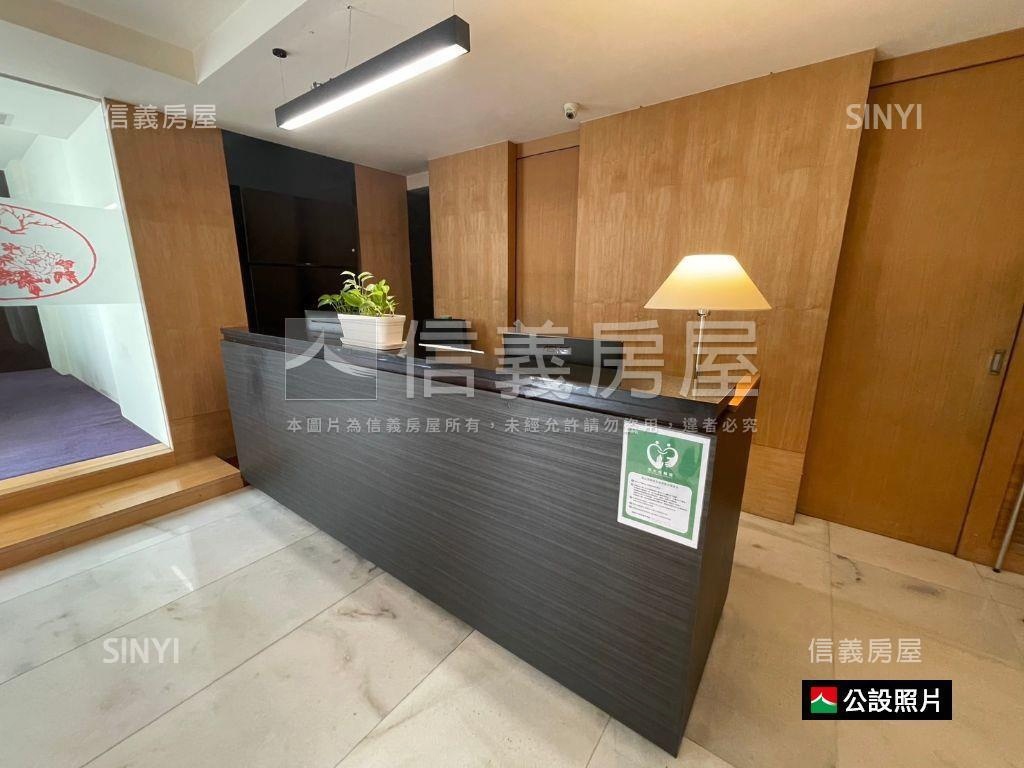 稀有整層福里花園釋出房屋室內格局與周邊環境