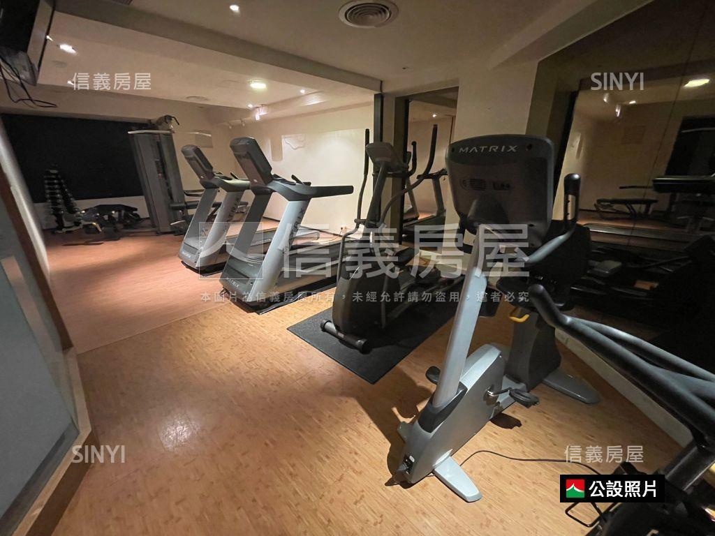 稀有整層福里花園釋出房屋室內格局與周邊環境