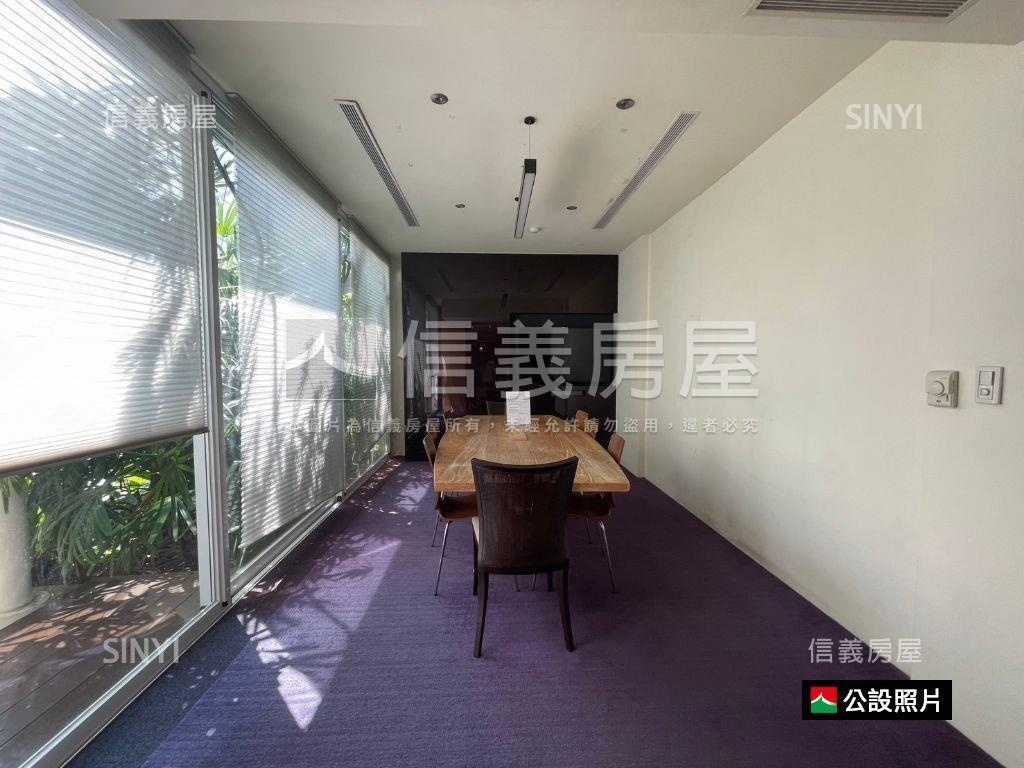 稀有整層福里花園釋出房屋室內格局與周邊環境