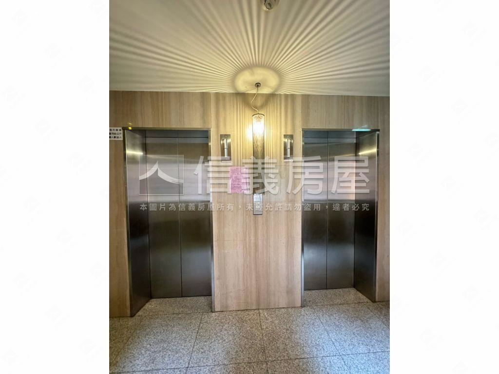 稀有整層福里花園釋出房屋室內格局與周邊環境