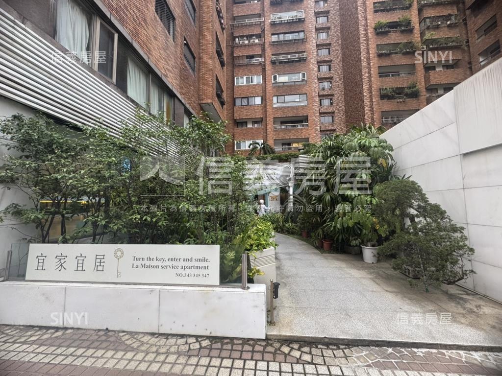 稀有整層福里花園釋出房屋室內格局與周邊環境