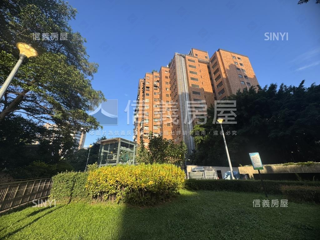 稀有整層福里花園釋出房屋室內格局與周邊環境