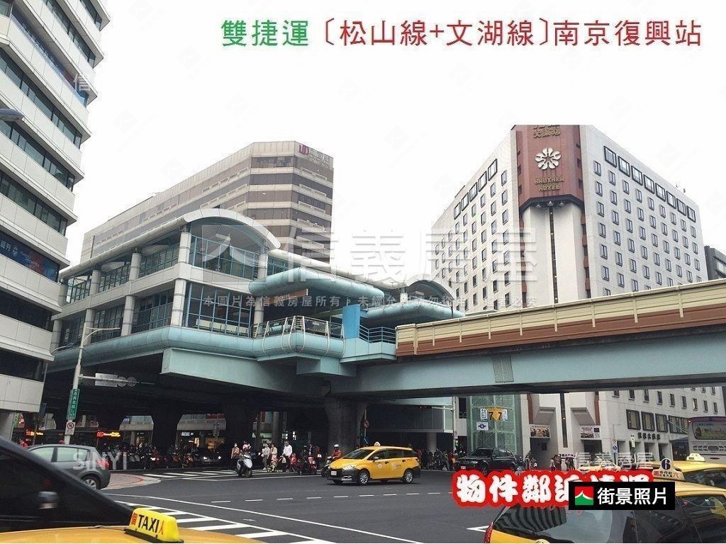 稀有整層福里花園釋出房屋室內格局與周邊環境