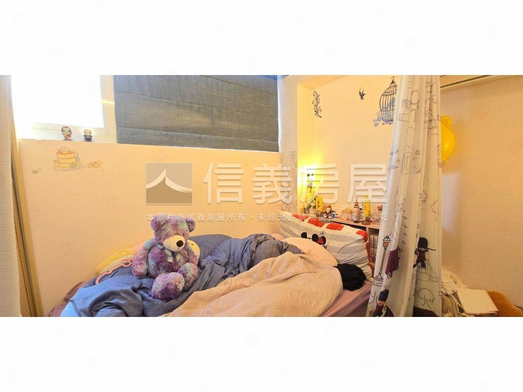 美麗天母３房車位房屋室內格局與周邊環境