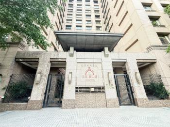 錦和公園稀有絕美典藏三房