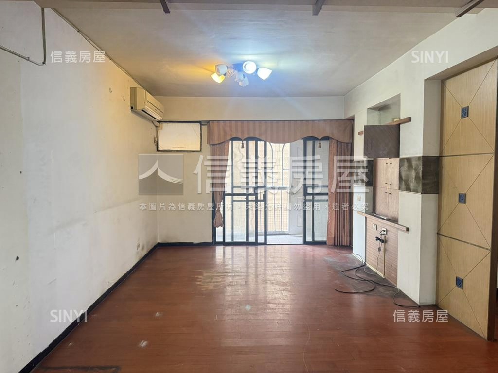 中秋賞屋美術館商圈好寓房屋室內格局與周邊環境