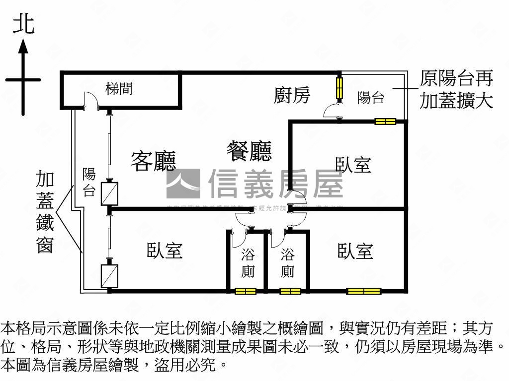 中秋賞屋美術館商圈好寓房屋室內格局與周邊環境