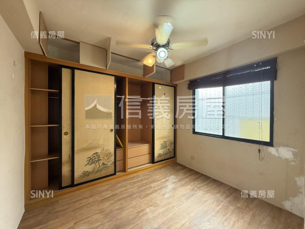中秋賞屋美術館商圈好寓房屋室內格局與周邊環境