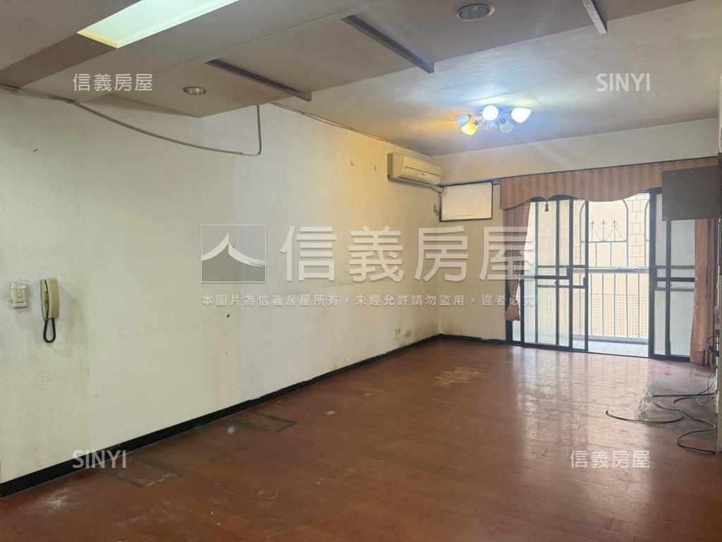 中秋賞屋美術館商圈好寓房屋室內格局與周邊環境