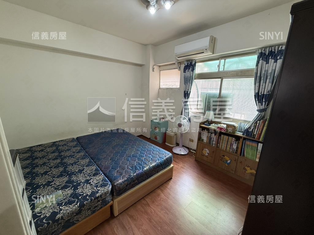 中崙高樓成家三房房屋室內格局與周邊環境