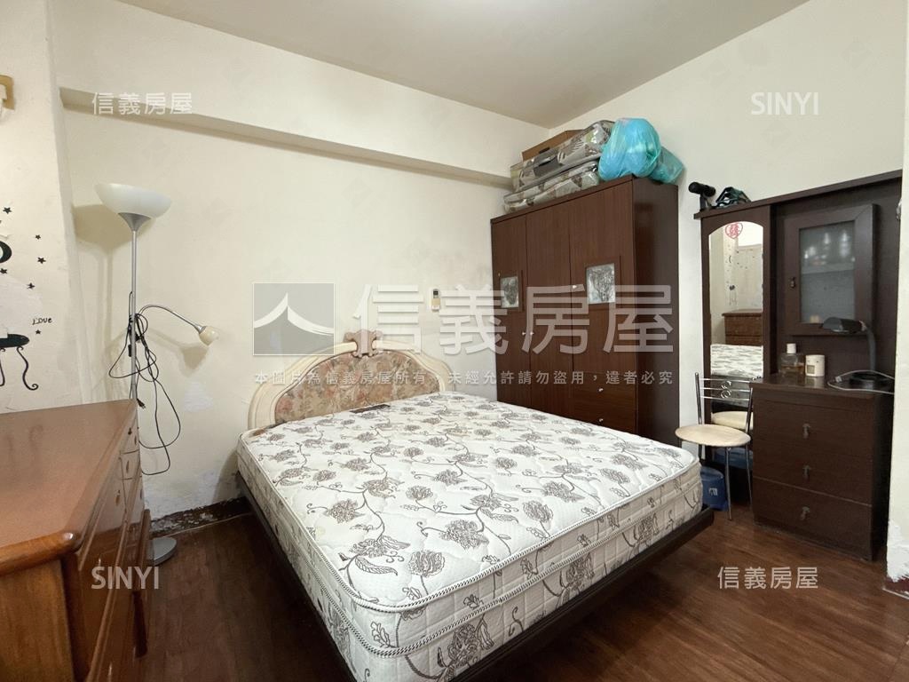 中崙高樓成家三房房屋室內格局與周邊環境