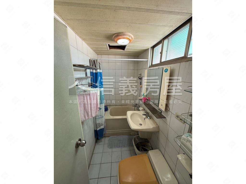 中崙高樓成家三房房屋室內格局與周邊環境