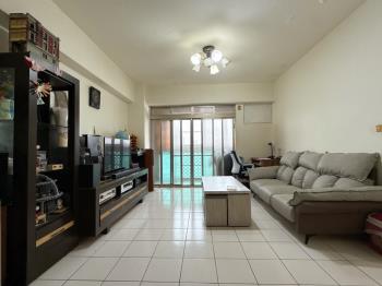 中崙高樓成家三房