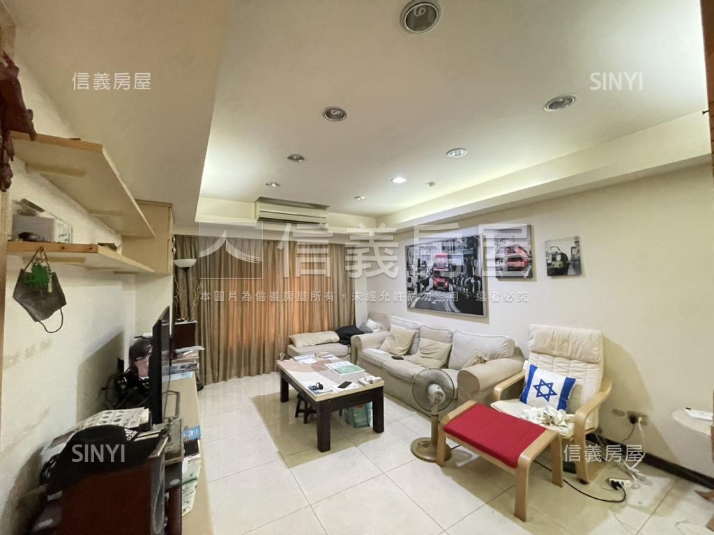 麗緻歐德溫馨美居房屋室內格局與周邊環境