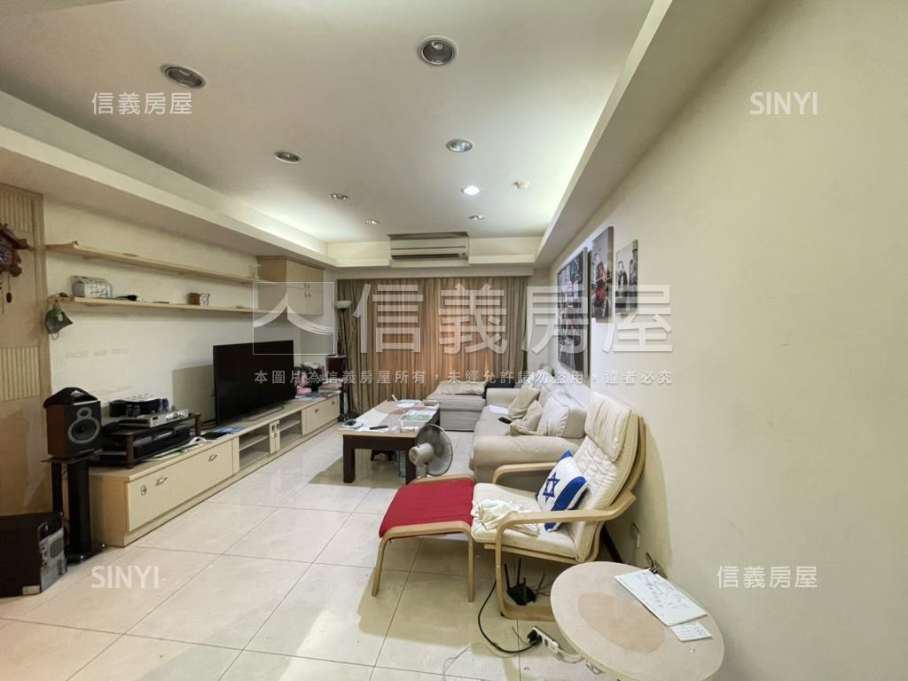 麗緻歐德溫馨美居房屋室內格局與周邊環境