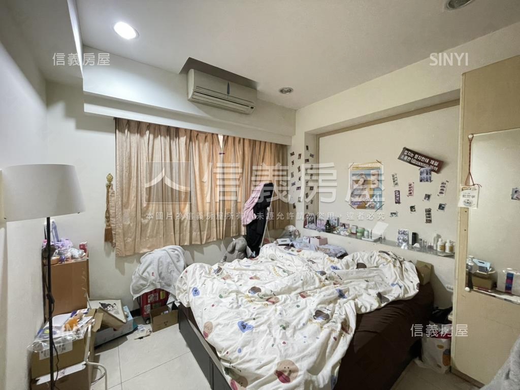 麗緻歐德溫馨美居房屋室內格局與周邊環境