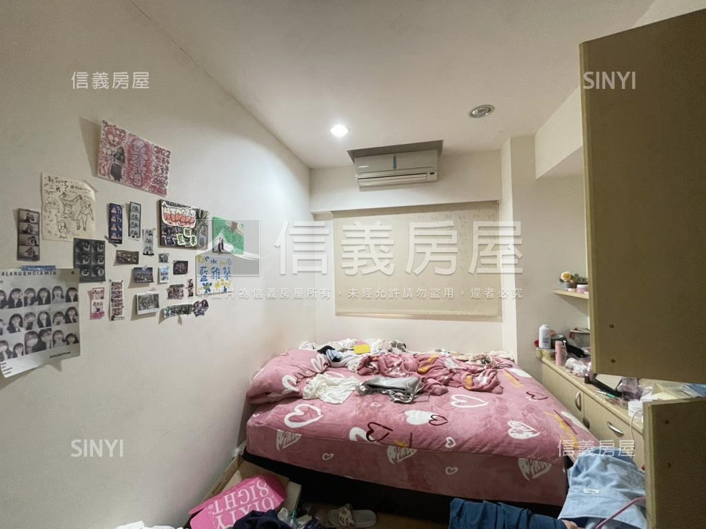 麗緻歐德溫馨美居房屋室內格局與周邊環境