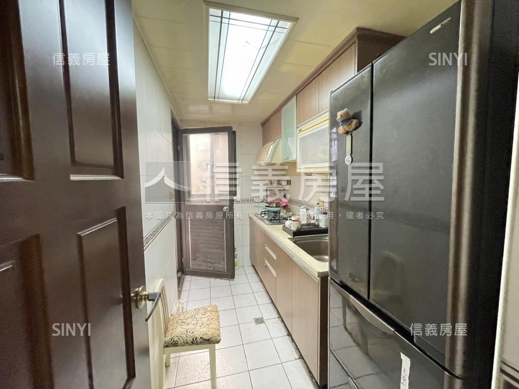 麗緻歐德溫馨美居房屋室內格局與周邊環境