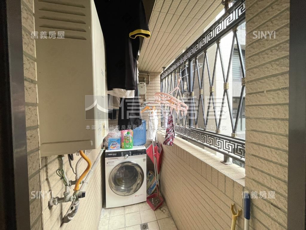 麗緻歐德溫馨美居房屋室內格局與周邊環境