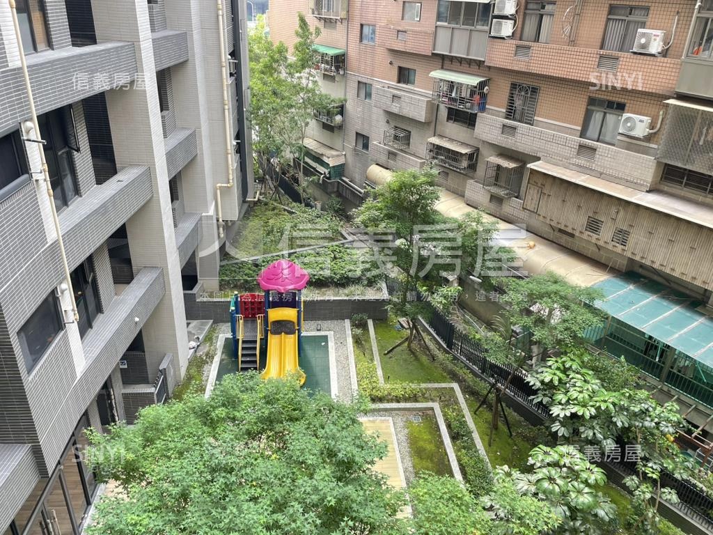 麗緻歐德溫馨美居房屋室內格局與周邊環境