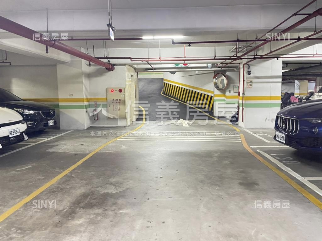 麗緻歐德溫馨美居房屋室內格局與周邊環境