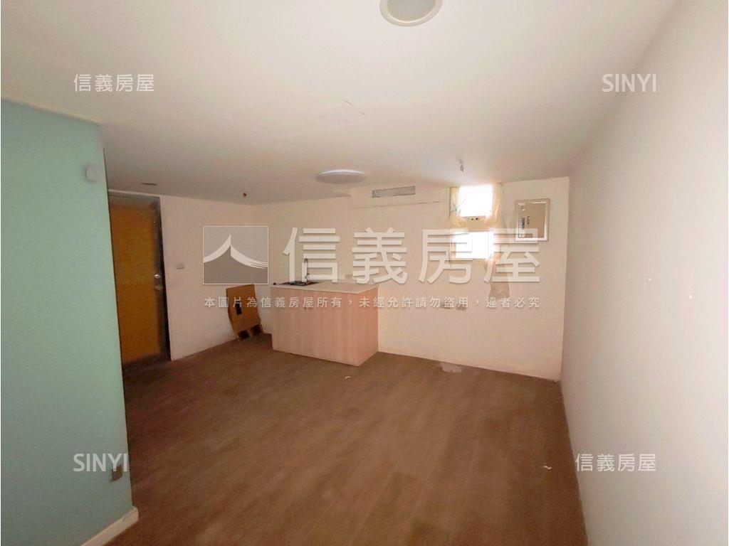 青山棧套房房屋室內格局與周邊環境