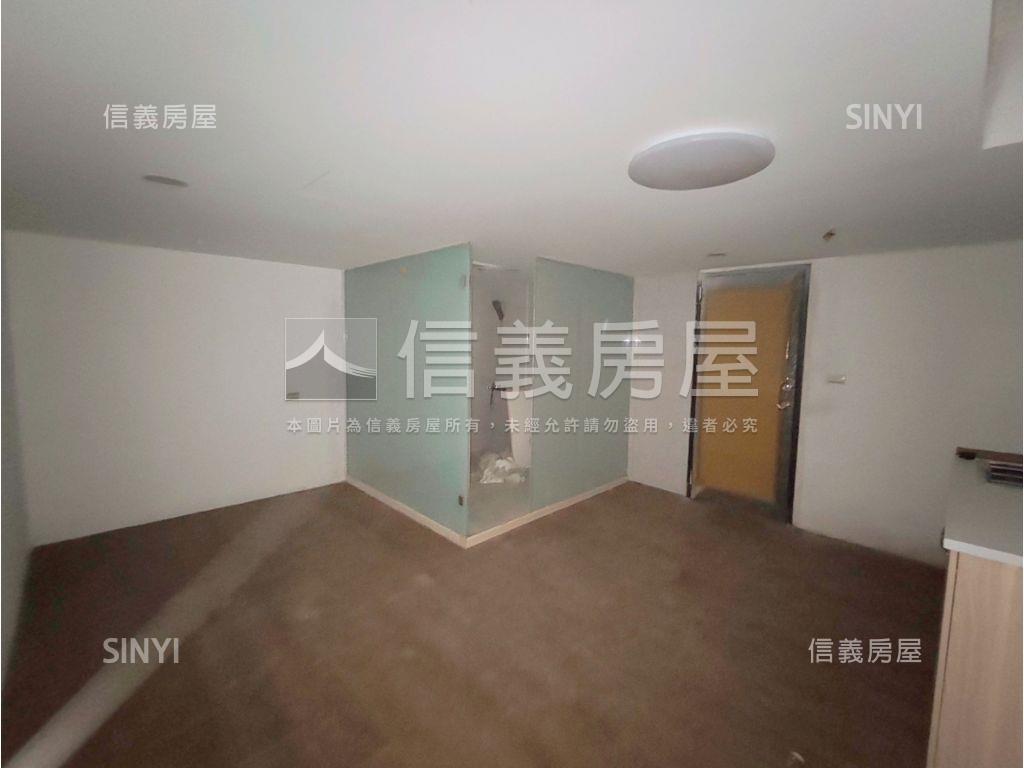青山棧套房房屋室內格局與周邊環境