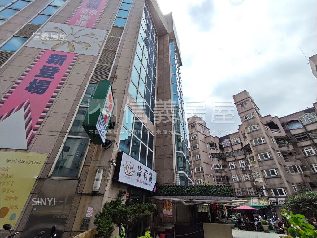 青山棧套房房屋室內格局與周邊環境