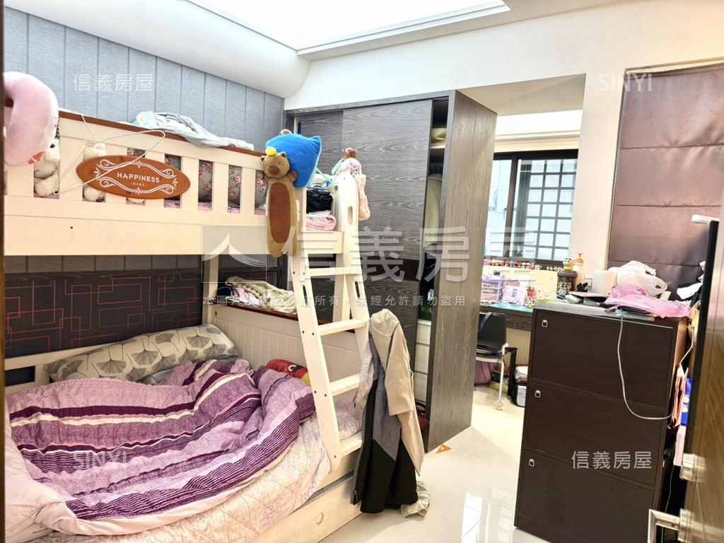 景平站｜雙捷金鑽三房車位房屋室內格局與周邊環境