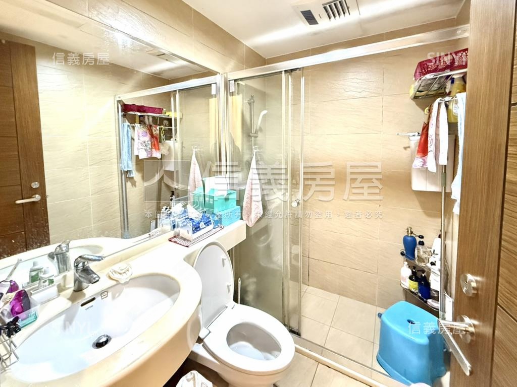 景平站｜雙捷金鑽三房車位房屋室內格局與周邊環境