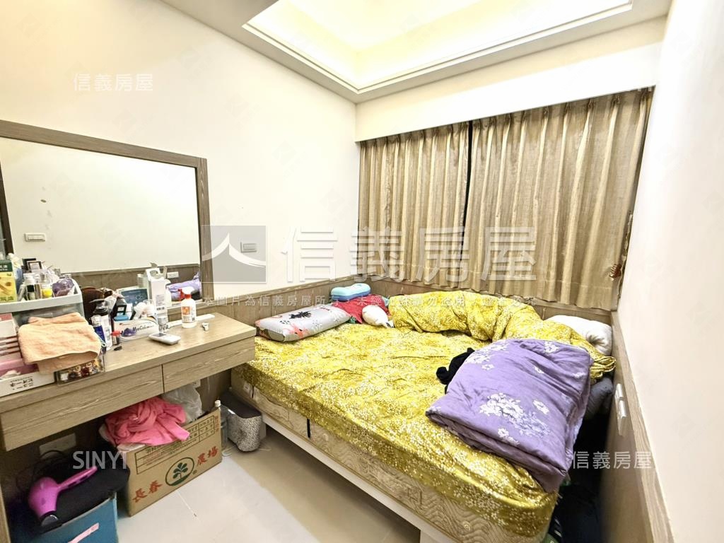 景平站｜雙捷金鑽三房車位房屋室內格局與周邊環境