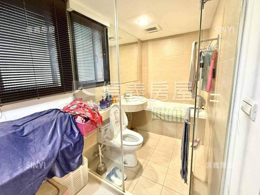 景平站｜雙捷金鑽三房車位房屋室內格局與周邊環境