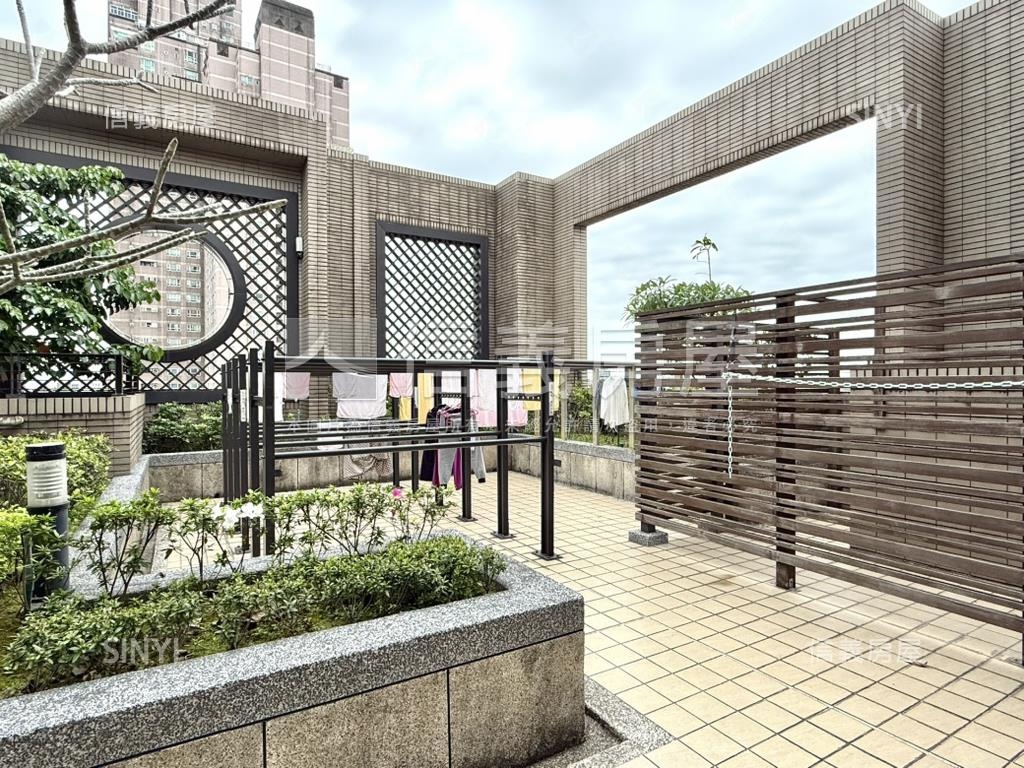 景平站｜雙捷金鑽三房車位房屋室內格局與周邊環境