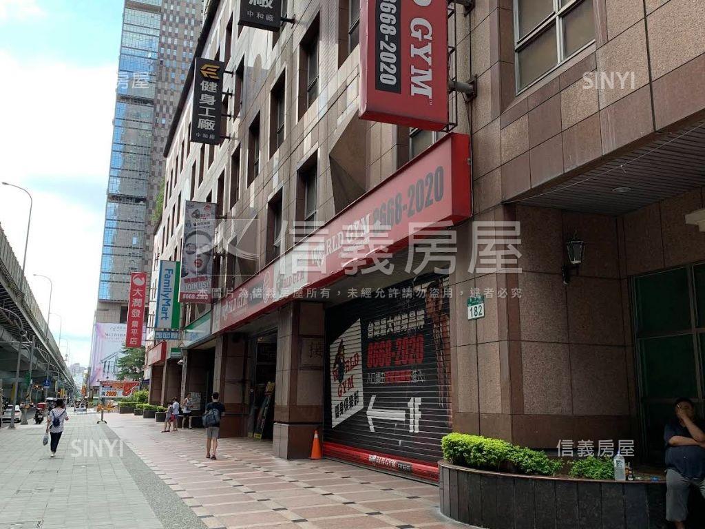 景平站｜精選✮三房車位房屋室內格局與周邊環境