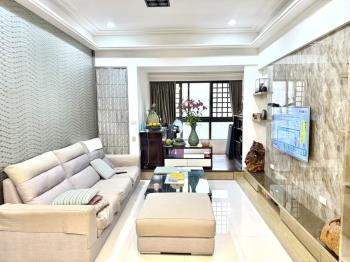 景平站｜雙捷金鑽三房車位