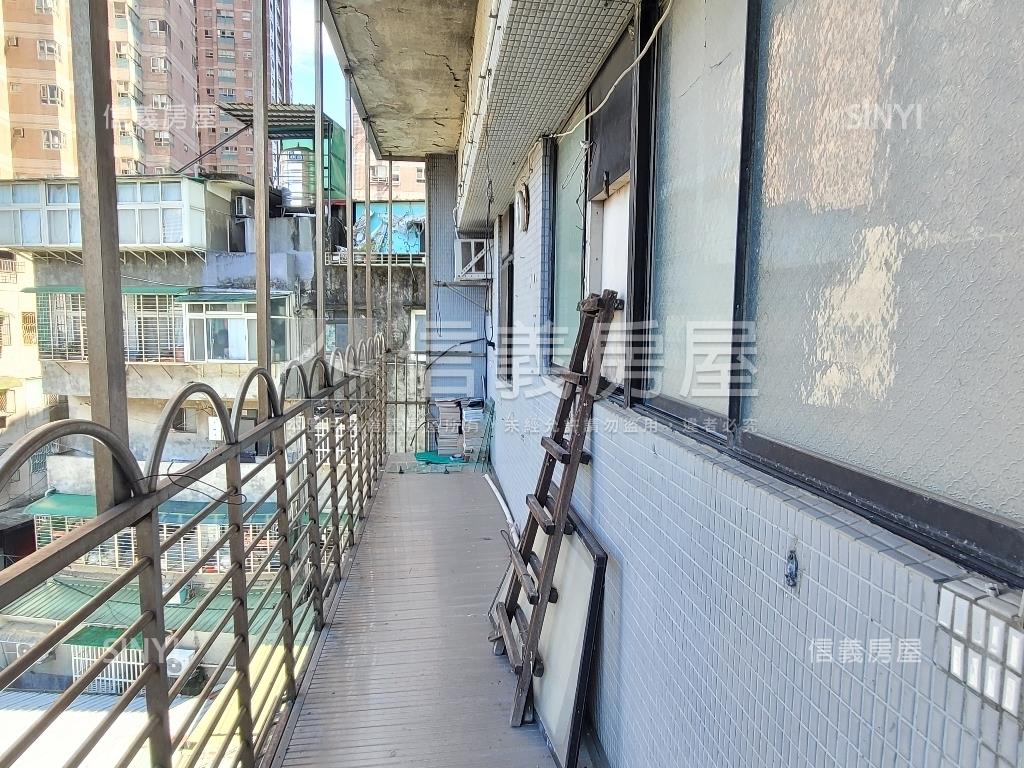 河景近商場電梯美三房房屋室內格局與周邊環境