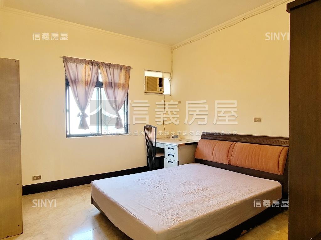 河景近商場電梯美三房房屋室內格局與周邊環境